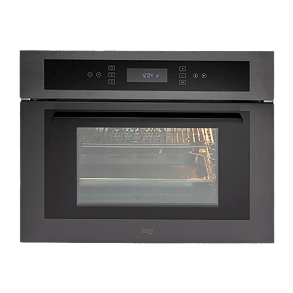 Kaff built sales in microwave